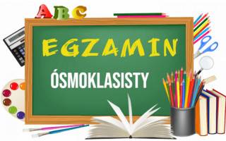 Egzaminy ósmoklasistów rozpoczęte