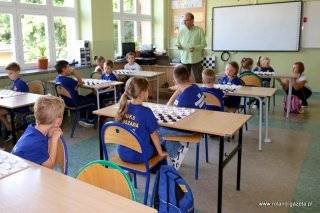 Warcabowe Grand Prix Polski w Środzie Śląskiej zakończone [zdjęcia+wyniki]