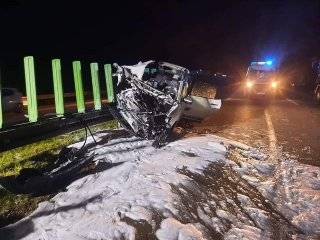 Fot. OSP Ujazd Górny