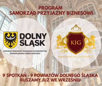 Konferencja Gospodarcza w Środzie Śląskiej już 2 października!