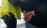 Poszukiwany Europejskim Nakazem Aresztowania trafił do aresztu