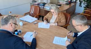 Fot. Powiat Średzki - RFP