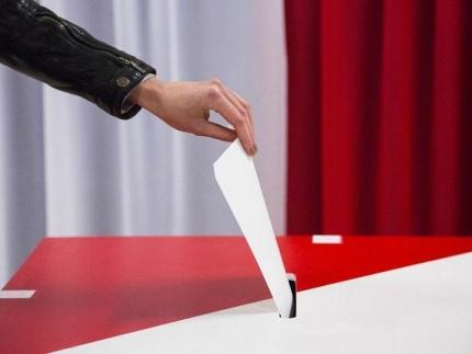 Trochę statystyki wyborczej przed sesją rady powiatu