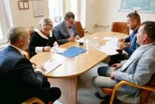 Fot. Powiat Średzki - RFP