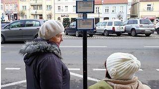 Nowy rozkład jazdy Średzkiej Komunikacji Publicznej