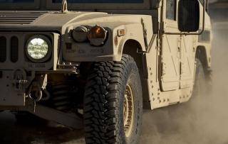 Amerykańskie wojsko &quot;zgubiło&quot; amunicję na autostradzie