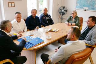 Fot. Powiat Średzki - RFP