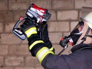 OSP w Kostomłotach ma kolejny nowy sprzęt