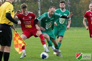 Mecz na wyjeździe w domu