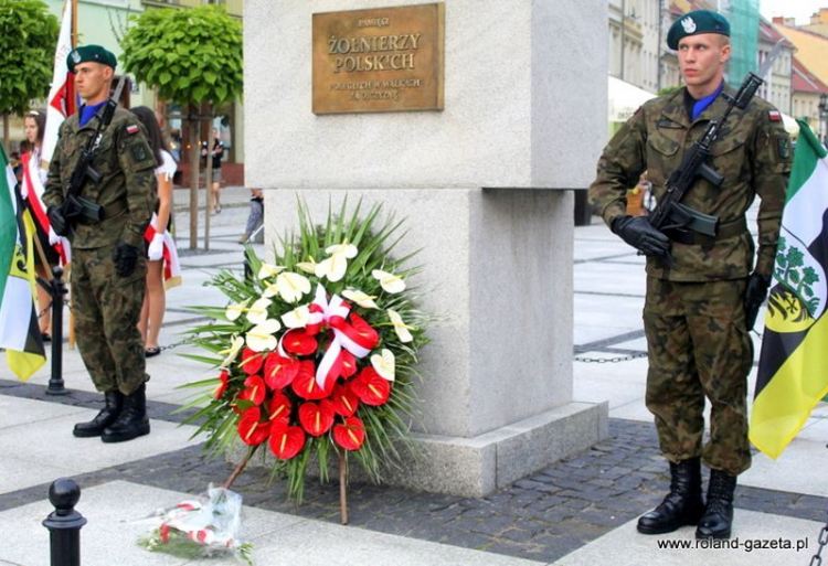 Święto Wojska Polskiego i 100. rocznica Bitwy Warszawskiej (na żywo)
