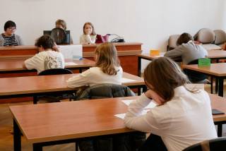 Ruszył powiatowy etap konkursu zDolny Ślązak