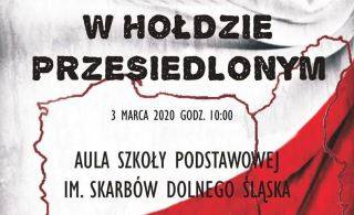 W Hołdzie Przesiedlonym