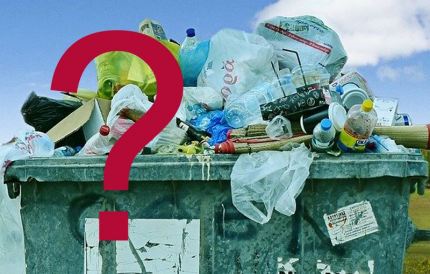 Kary zbiorowe za niesegregowanie odpadów. Czy dotyczą faktycznie wszystkich?