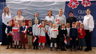 Fot. Przedszkole Publiczne w Szczepanowie