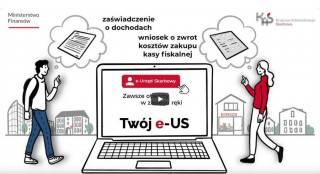 KAS dostarczy elektronicznie korespondencję zgodnie z przepisami o e-Doręczeniach