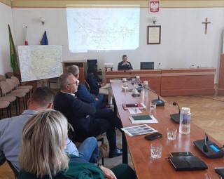 Fot. Powiat Średzki - RFP