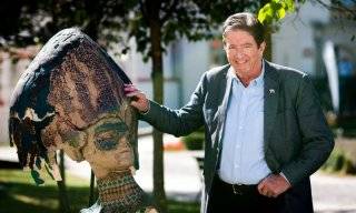 Fot. grahammasterton.pl / oficjalna strona internetowa