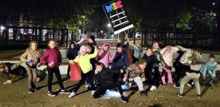 Fot. Biblioteka Publiczna w Środzie Śląskiej