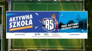 Prawie 100.000 złotych dla Gminy Udanin na zajęcia sportowe