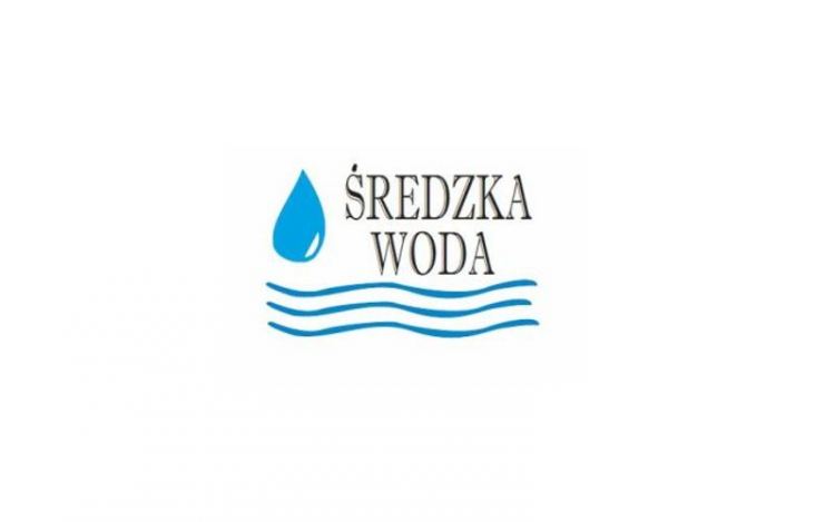 Informacja spółki Średzka Woda