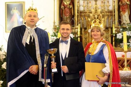 VIII Przegląd Kolęd i Pastorałek w Udaninie (zdjęcia i wideo)