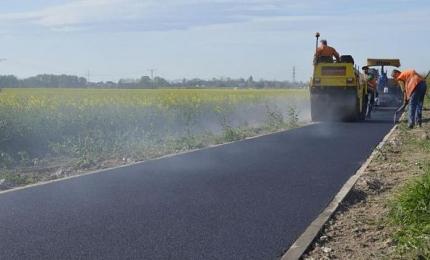 Nowe ścieżki rowerowe gotowe i odebrane