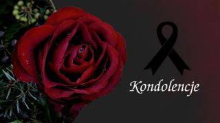 Kondolencje dla Rodziny i Bliskich śp. Michała Zarzyckiego