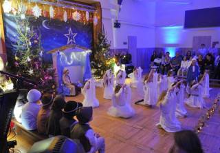 Fot. Przedszkole Publiczne w Ciechowie