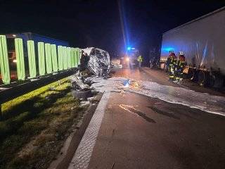 Fot. OSP Ujazd Górny