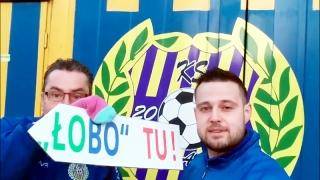 Pierwszy dzień wiosny i Światowy Dzień Zespołu Downa