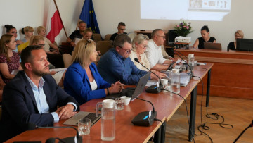 Fot. Powiat Średzki - RFP