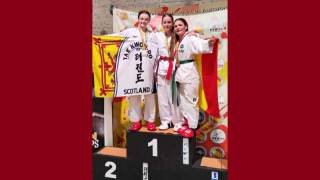 Fot. Taekwondo Kochel [FB]