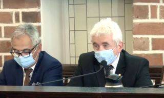 XXX sesja Rady Miejskiej w Środzie Śląskiej (na żywo)