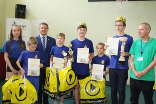 Kto w tym roku zostanie Królem, a kto Królową Turnieju?