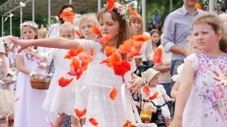 Boże Ciało w Środzie Śląskiej [zdjęcia]