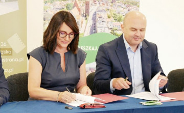 Fot. Gmina Środa Śląska