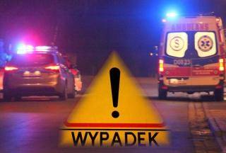 Śmiertelny wypadek. Policja ustala tożsamość ofiary