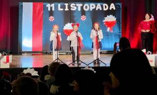 Fot. Dom Kultury w Środzie Śląskiej