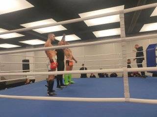 Fot. Glory Środa Śląska