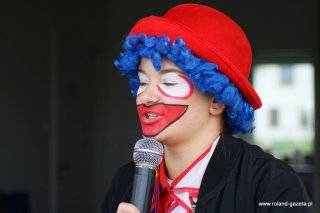 Mieszkańcy Wilkszyna pożegnali lato [zdjęcia]