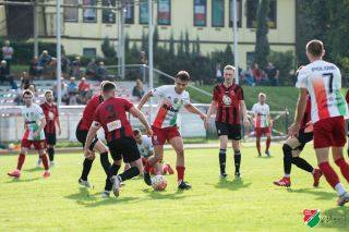 Polonia się rozpędza, czy zawodnicy są w stanie powalczyć o awans?