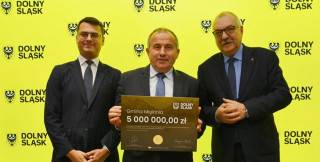 Fot. Gmina Miękinia