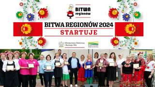 "Bitwa Regionów" w Miękini już 1 czerwca!