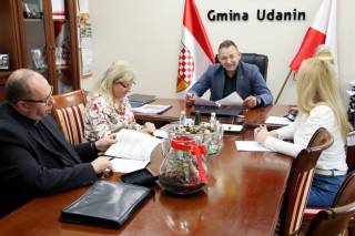 Fot. Gmina Udanin