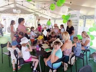 Fot. Powiatowe Centrum Kultury Alternatywnej w Środzie Śląskiej