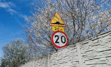 Fot. KPP w Środzie Śląskiej