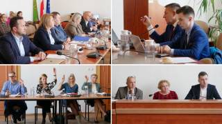 Fot. Powiat Średzki - RFP