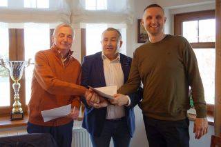 Kilkadziesiąt nowych miejsc parkingowych w Głosce i Gałowie