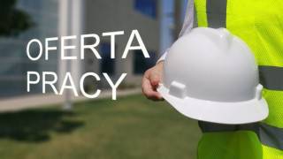 Praca w magazynie oraz przy produkcji siatki ogrodzeniowej