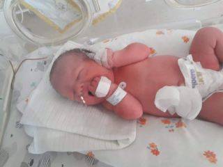 Cuda się zdarzają, a tym cudem jest moja siostra!